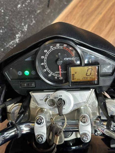 HONDA CB 300 R FLEX, Foto 7