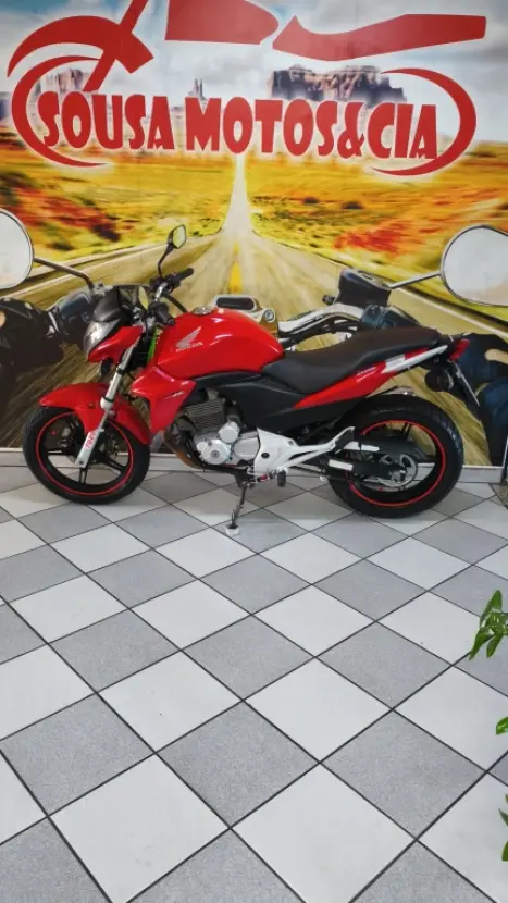 HONDA CB 300 R FLEX, Foto 2