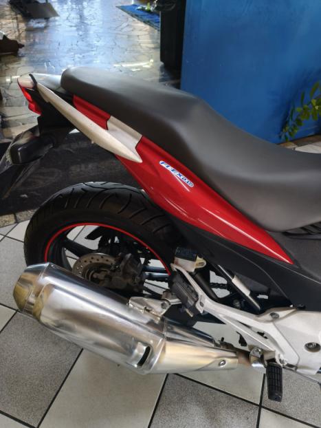HONDA CB 300 R FLEX, Foto 3