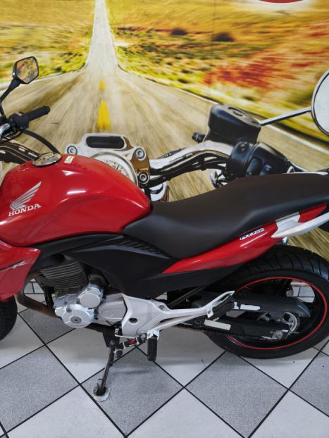 HONDA CB 300 R FLEX, Foto 4