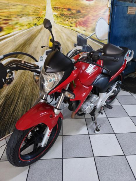 HONDA CB 300 R FLEX, Foto 5