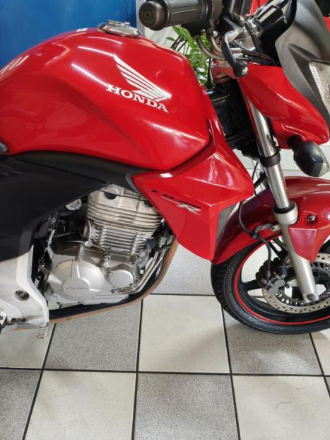 HONDA CB 300 R FLEX, Foto 6