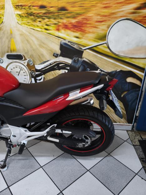 HONDA CB 300 R FLEX, Foto 7