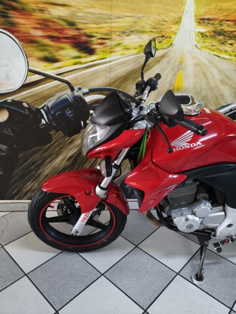 HONDA CB 300 R FLEX, Foto 8