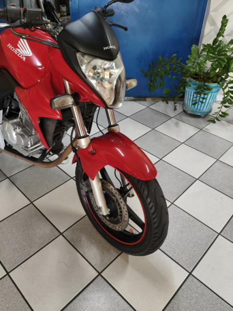 HONDA CB 300 R FLEX, Foto 9