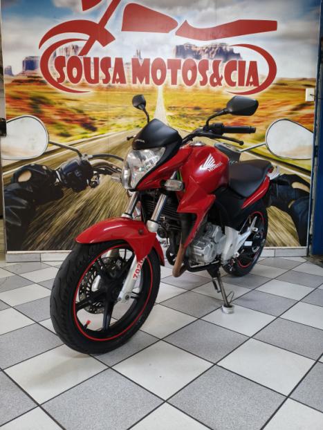 HONDA CB 300 R FLEX, Foto 10
