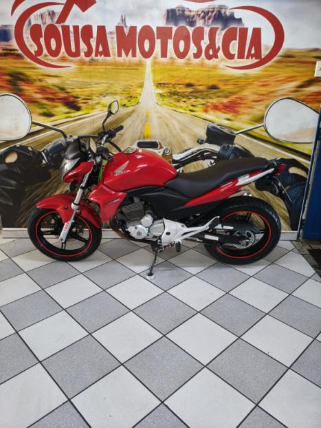 HONDA CB 300 R FLEX, Foto 11