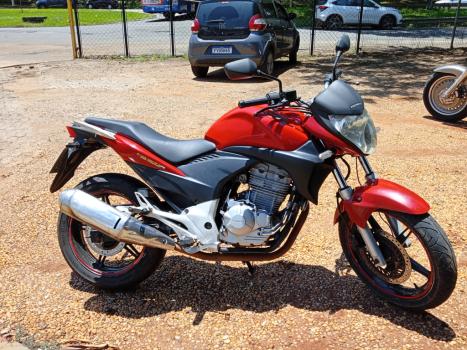 HONDA CB 300 R STD, Foto 8