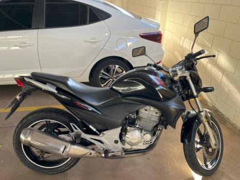 HONDA CB 300 R STD, Foto 1