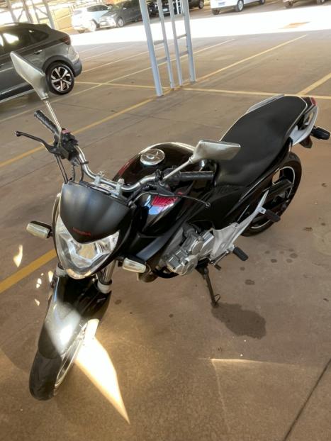 HONDA CB 300 R STD, Foto 2