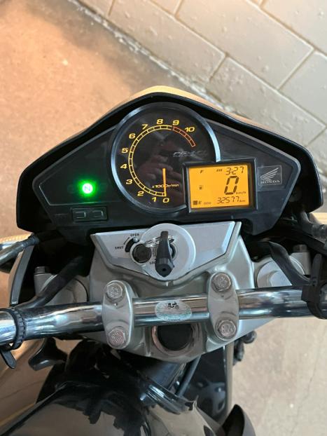 HONDA CB 300 R STD, Foto 5