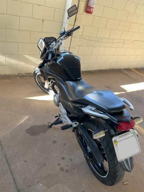 HONDA CB 300 R STD, Foto 4