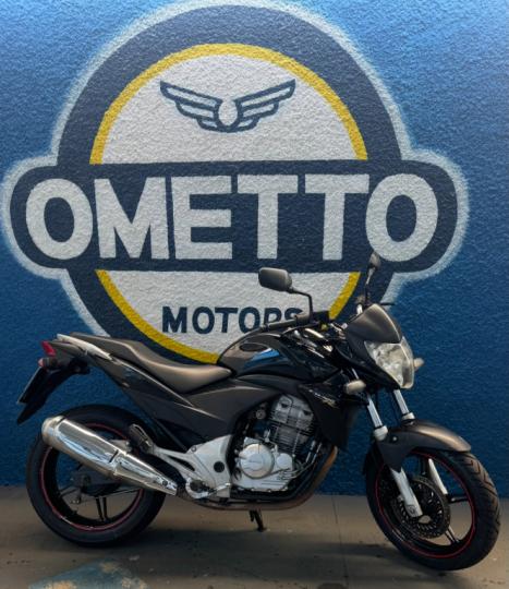 HONDA CB 300 R STD, Foto 3