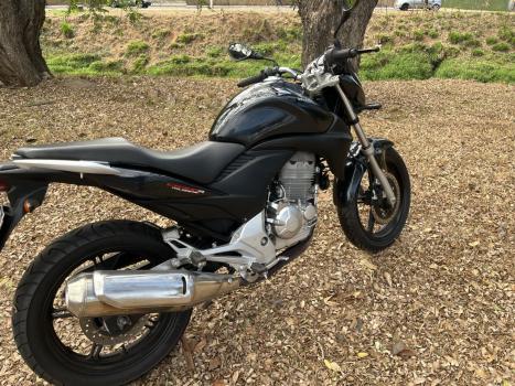 HONDA CB 300 R STD, Foto 4