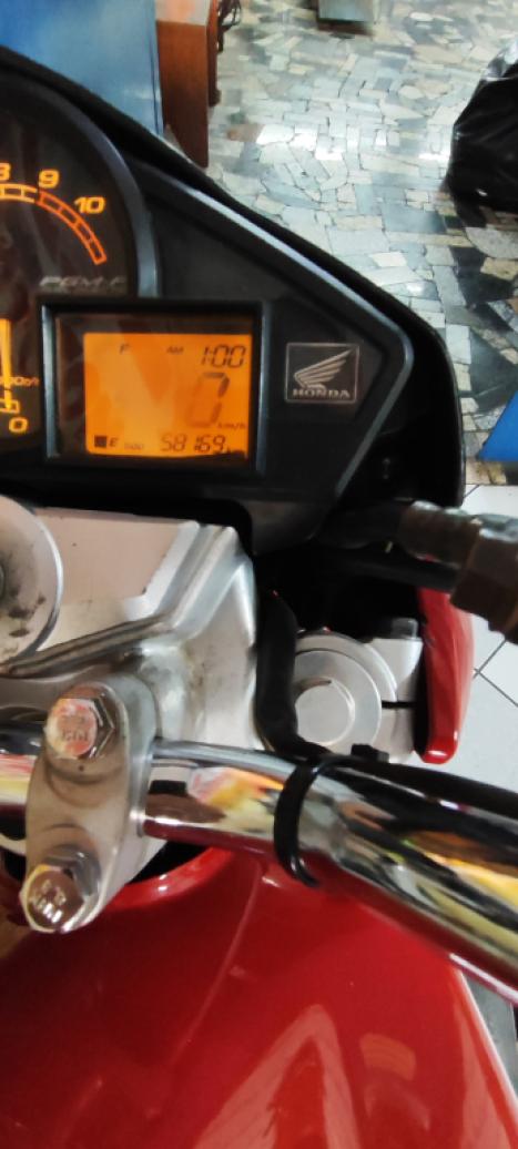 HONDA CB 300 R STD, Foto 2