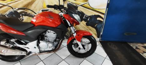 HONDA CB 300 R STD, Foto 3