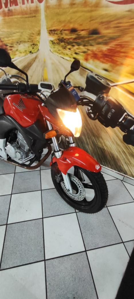 HONDA CB 300 R STD, Foto 4