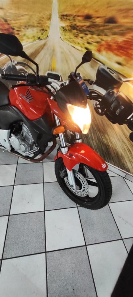HONDA CB 300 R STD, Foto 5