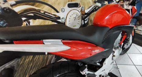 HONDA CB 300 R STD, Foto 8