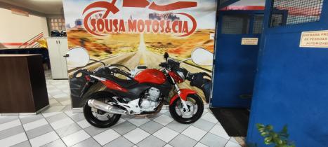 HONDA CB 300 R STD, Foto 9