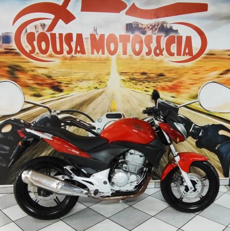 HONDA CB 300 R STD, Foto 10
