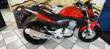HONDA CB 300 R STD, Foto 11