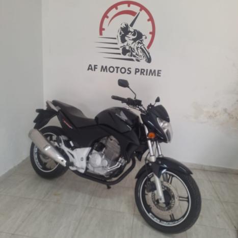 HONDA CB 300 R STD, Foto 1