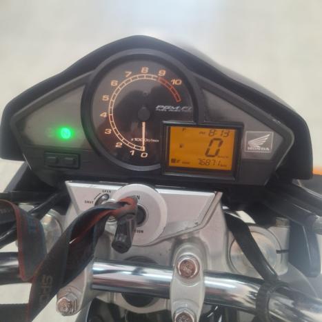 HONDA CB 300 R STD, Foto 4