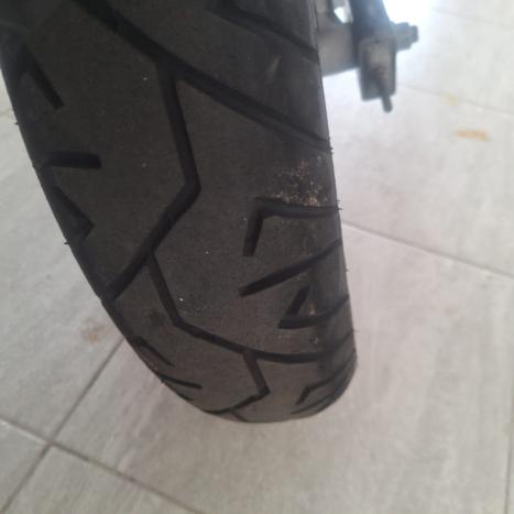 HONDA CB 300 R STD, Foto 6
