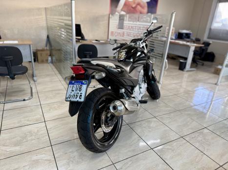 HONDA CB 300 R STD, Foto 3