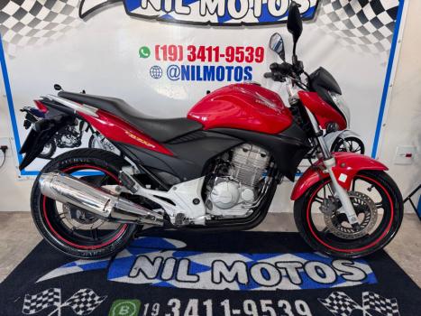 HONDA CB 300 R STD, Foto 3 HONDA CB 300 R STD, Foto 3
