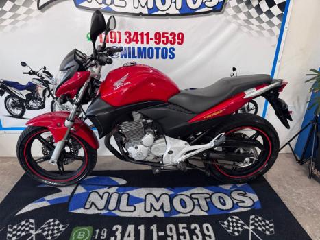 HONDA CB 300 R STD, Foto 4 HONDA CB 300 R STD, Foto 4