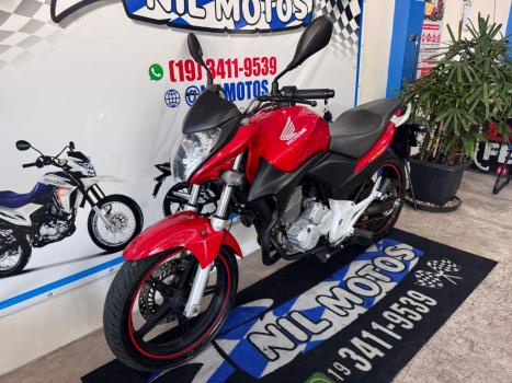 HONDA CB 300 R STD, Foto 6 HONDA CB 300 R STD, Foto 6