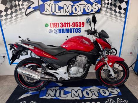 HONDA CB 300 R STD, Foto 7 HONDA CB 300 R STD, Foto 7