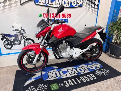 HONDA CB 300 R STD, Foto 8 HONDA CB 300 R STD, Foto 8