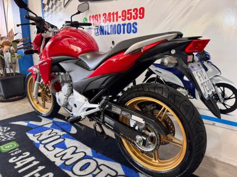 HONDA CB 300 R STD, Foto 4 HONDA CB 300 R STD, Foto 4
