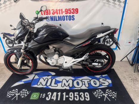 HONDA CB 300 R STD, Foto 5 HONDA CB 300 R STD, Foto 5