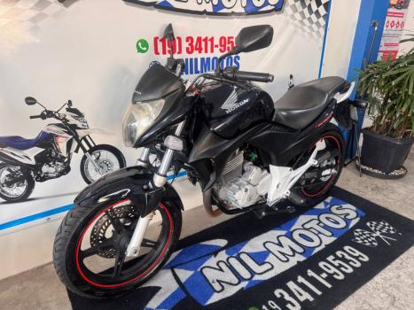 HONDA CB 300 R STD, Foto 7 HONDA CB 300 R STD, Foto 7
