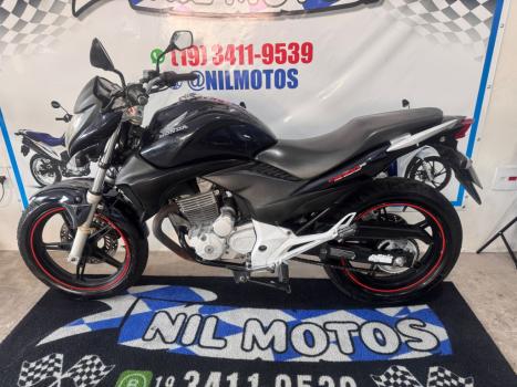 HONDA CB 300 R STD, Foto 9 HONDA CB 300 R STD, Foto 9