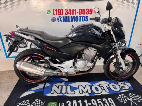 HONDA CB 300 R STD, Foto 10 HONDA CB 300 R STD, Foto 10