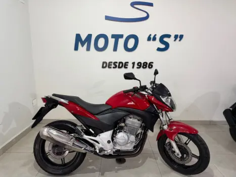 HONDA CB 300 R STD, Foto 1