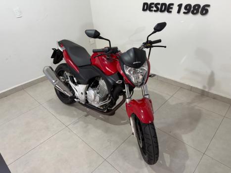 HONDA CB 300 R STD, Foto 3