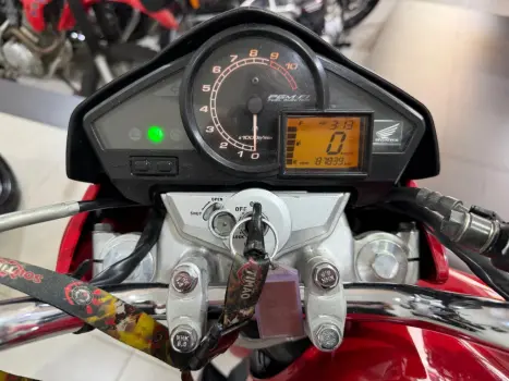 HONDA CB 300 R STD, Foto 6