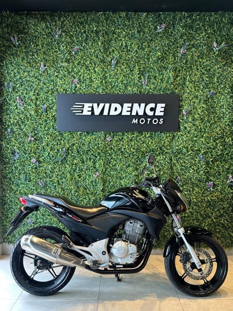 HONDA CB 300 R STD, Foto 2