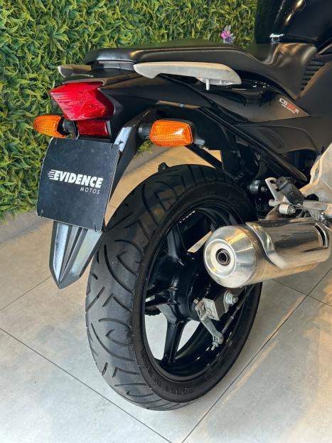 HONDA CB 300 R STD, Foto 3