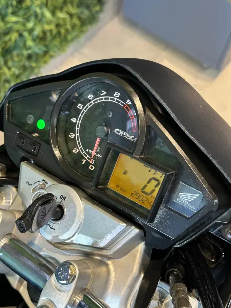 HONDA CB 300 R STD, Foto 6