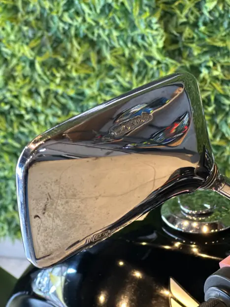 HONDA CB 300 R STD, Foto 7