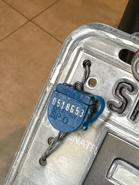 HONDA CB 300 R STD, Foto 8