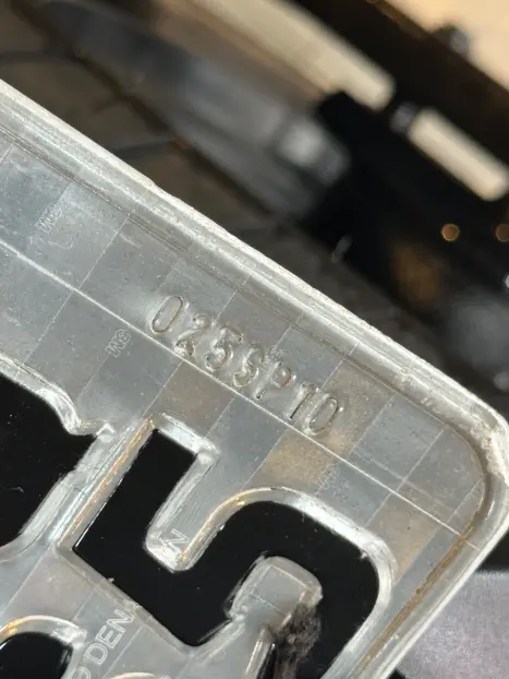 HONDA CB 300 R STD, Foto 9