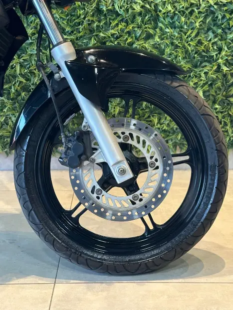 HONDA CB 300 R STD, Foto 12